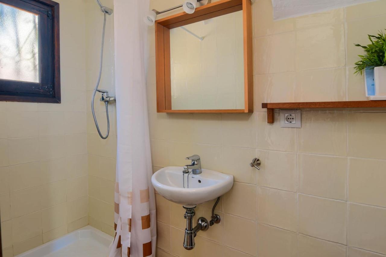 With Seaviews In Moraira Teulada