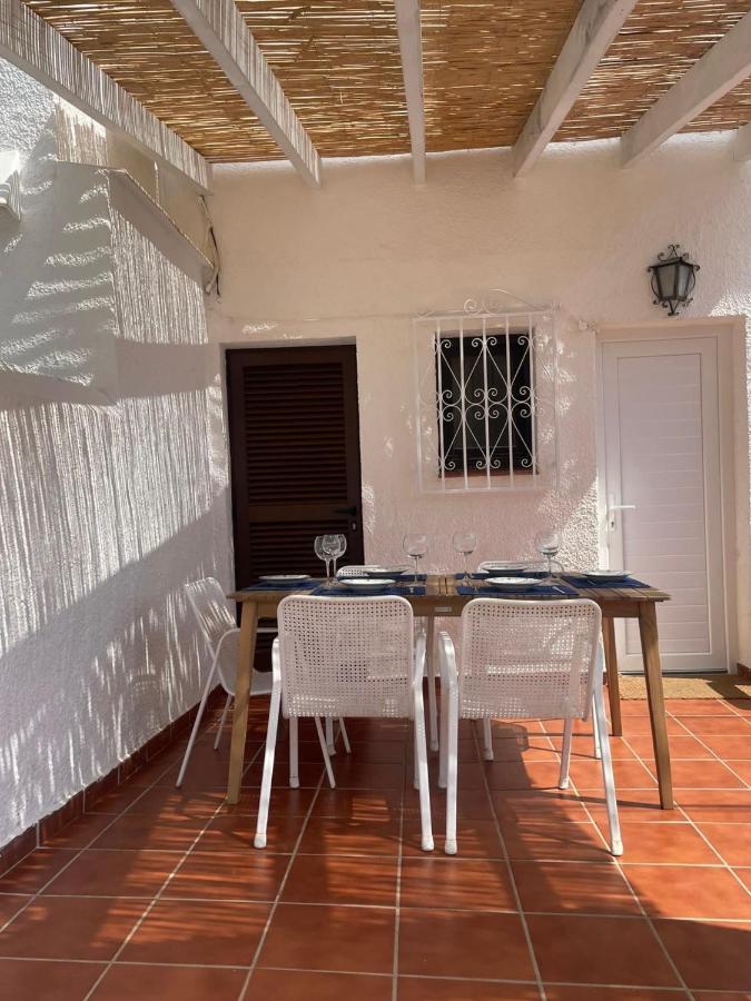 Holiday home With Seaviews In Moraira